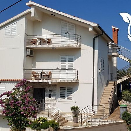 Apartmani Lidija Lopar Zewnętrze zdjęcie