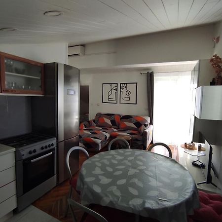 Apartmani Lidija Lopar Zewnętrze zdjęcie