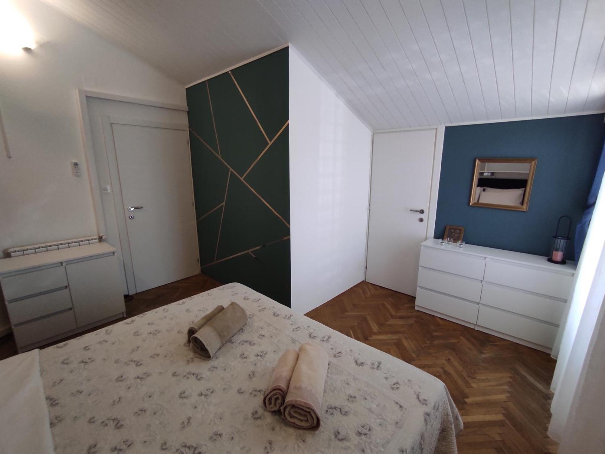 Apartmani Lidija Lopar Zewnętrze zdjęcie