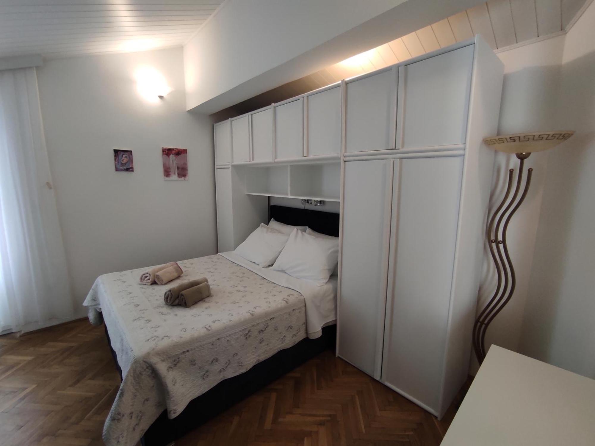 Apartmani Lidija Lopar Zewnętrze zdjęcie