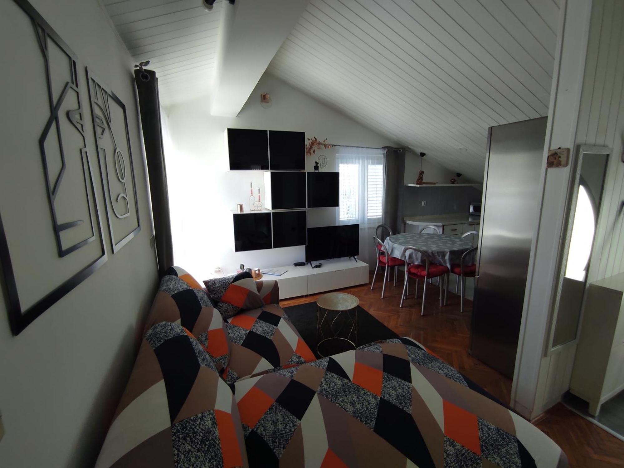 Apartmani Lidija Lopar Zewnętrze zdjęcie