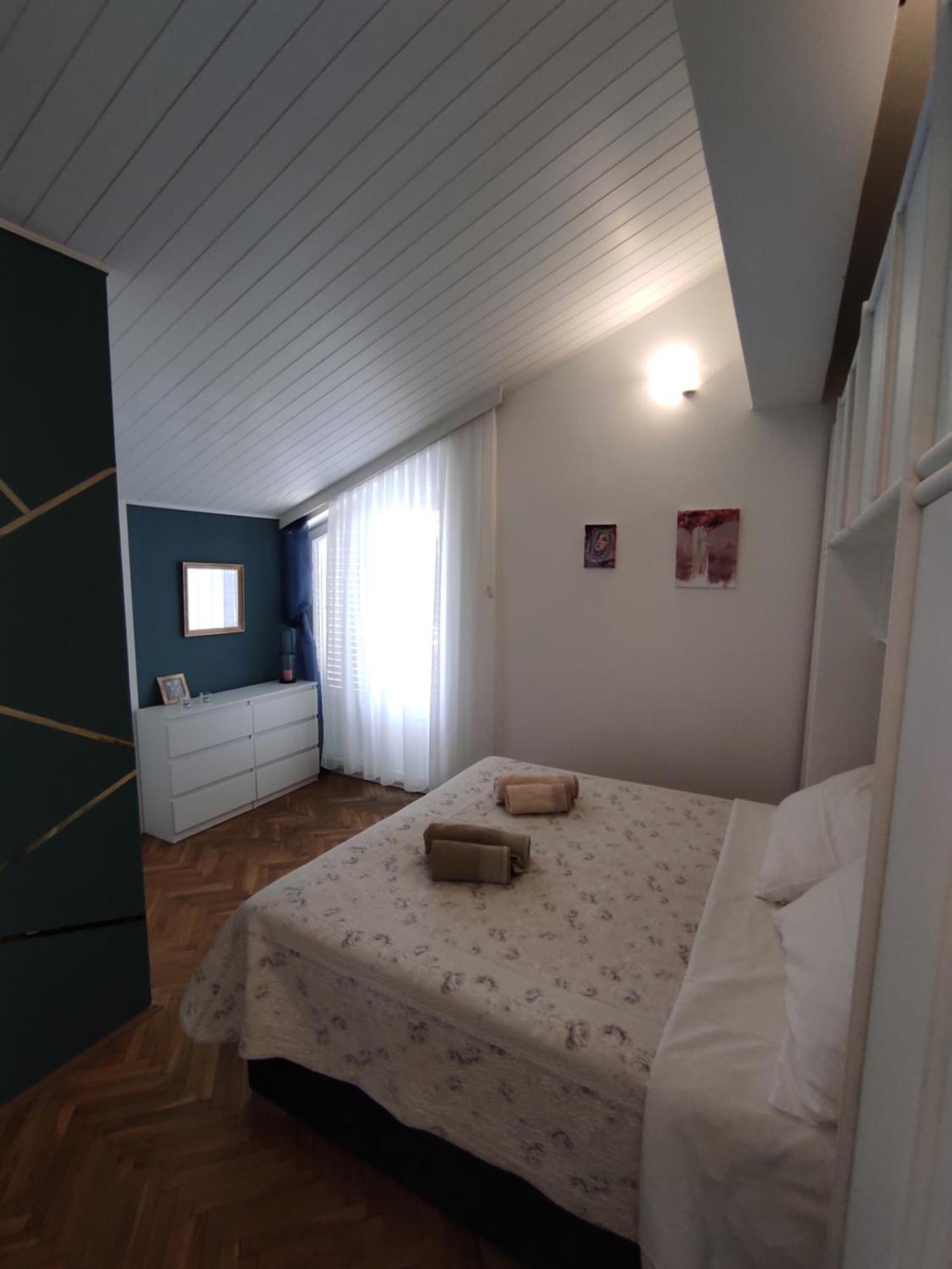 Apartmani Lidija Lopar Zewnętrze zdjęcie