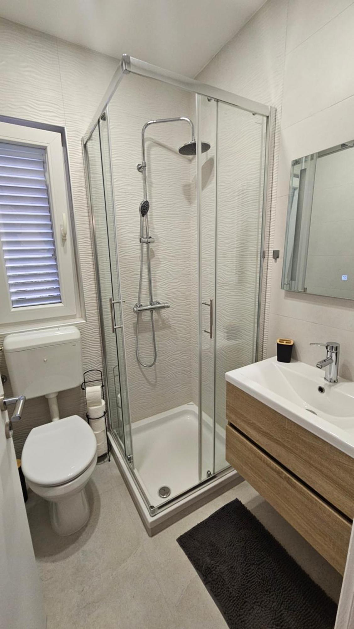 Apartmani Lidija Lopar Zewnętrze zdjęcie