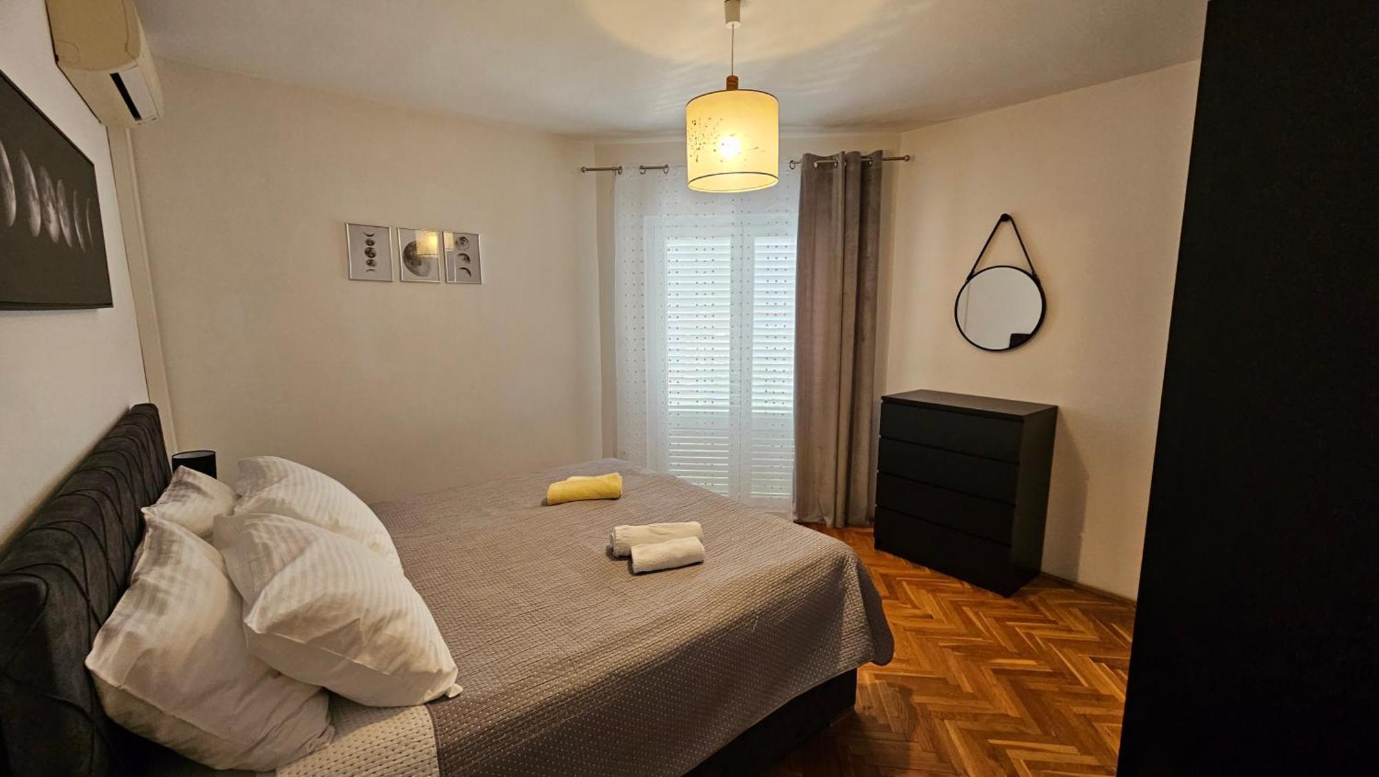 Apartmani Lidija Lopar Zewnętrze zdjęcie