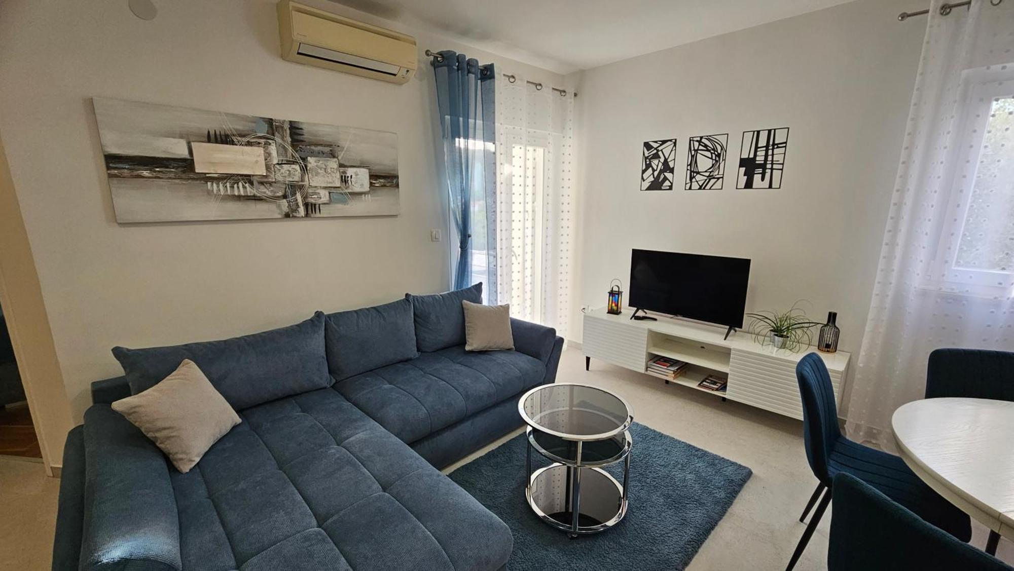 Apartmani Lidija Lopar Zewnętrze zdjęcie
