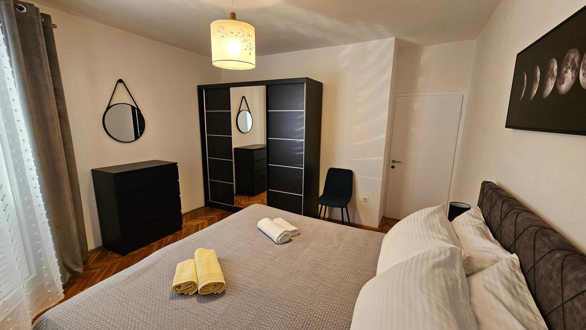 Apartmani Lidija Lopar Zewnętrze zdjęcie