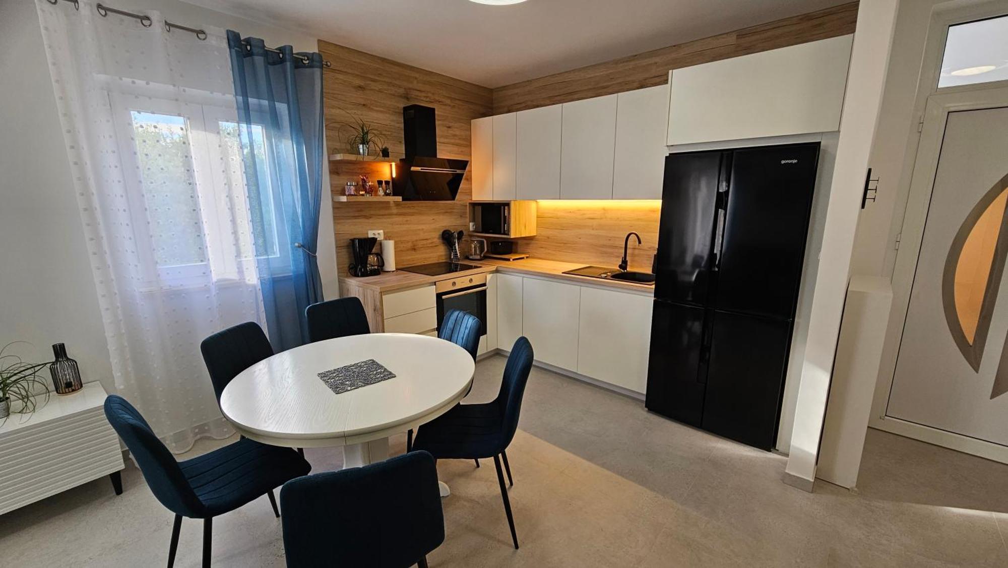Apartmani Lidija Lopar Zewnętrze zdjęcie