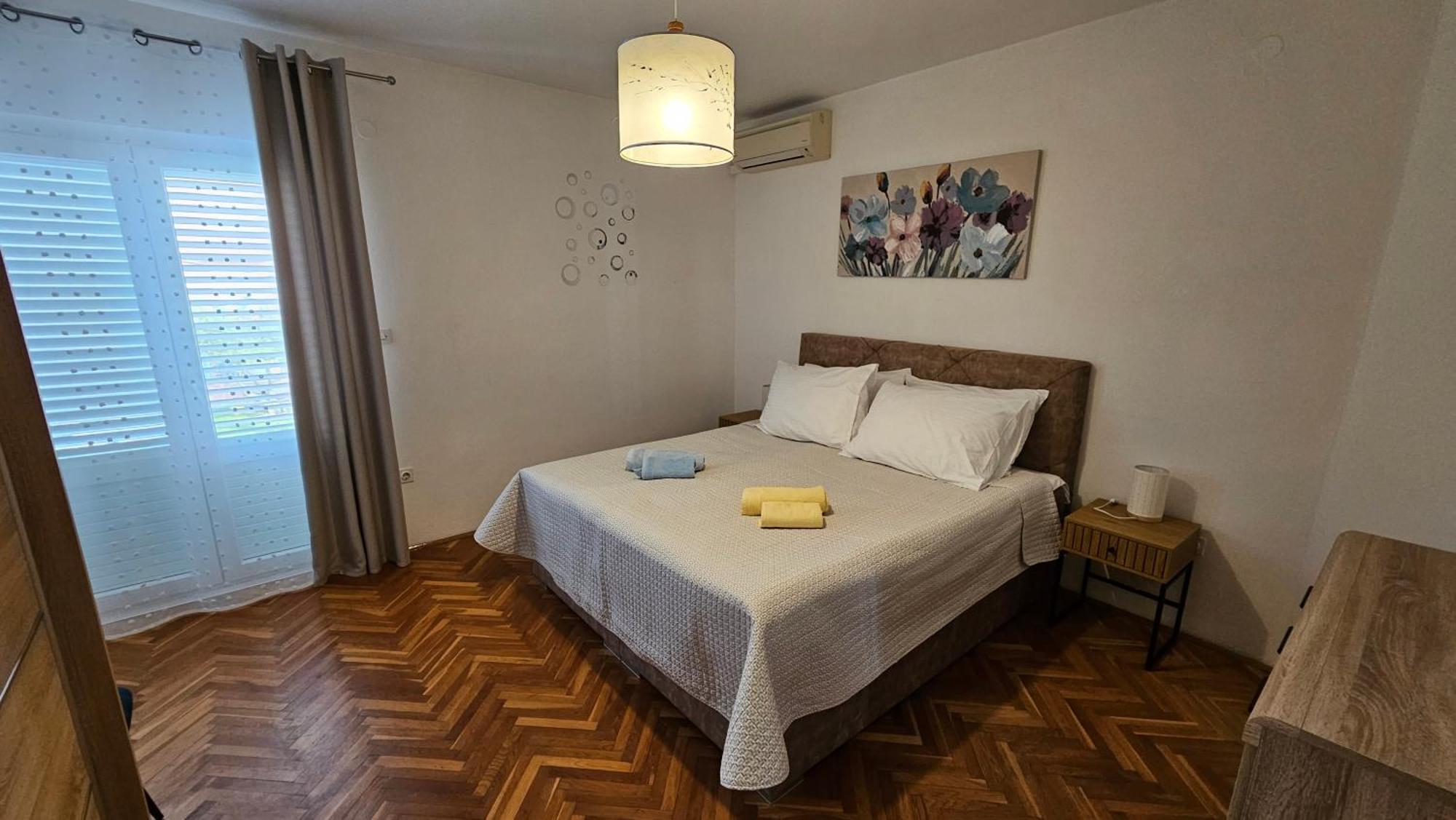 Apartmani Lidija Lopar Zewnętrze zdjęcie