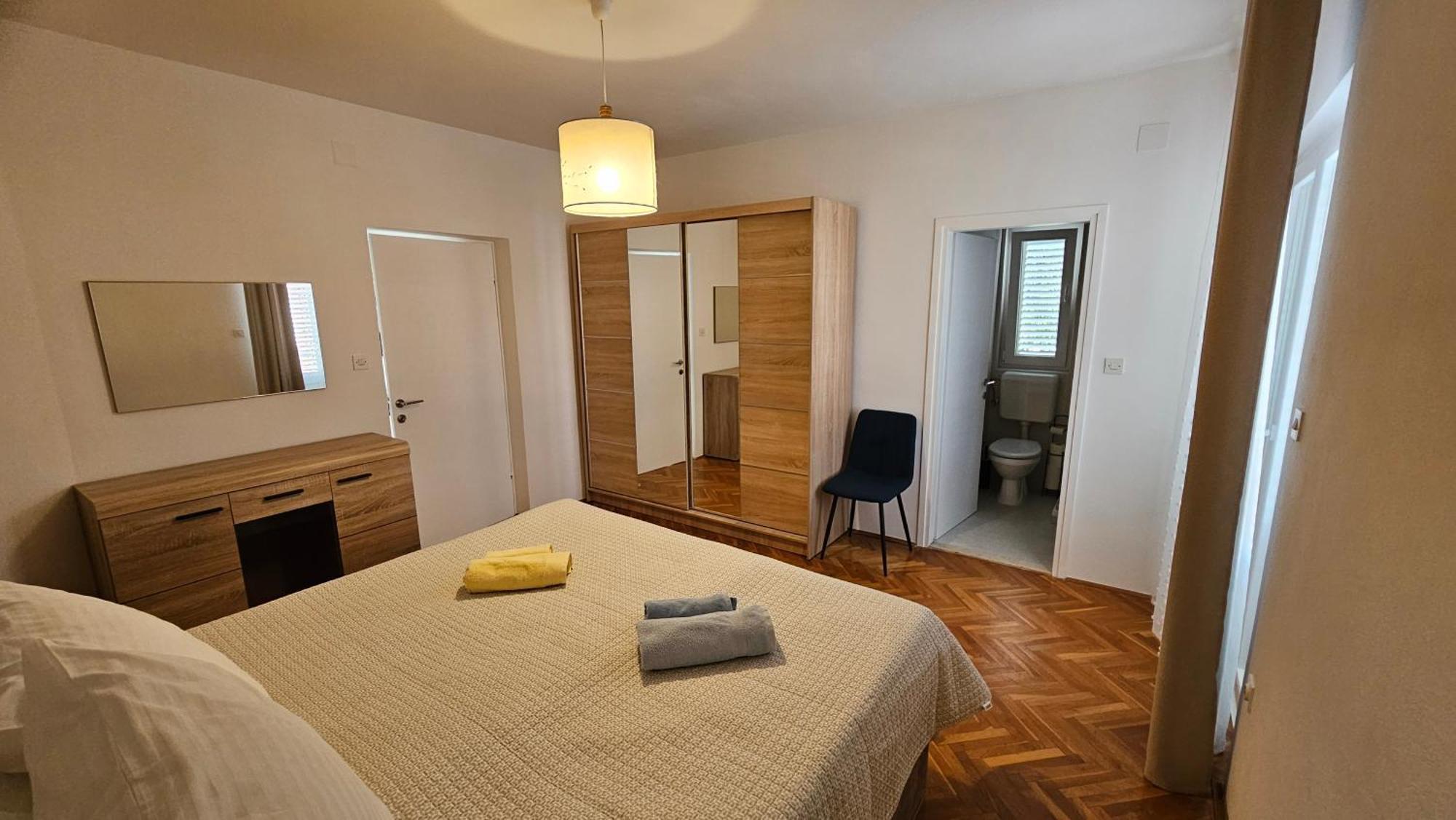 Apartmani Lidija Lopar Zewnętrze zdjęcie