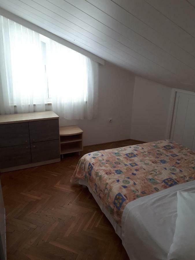 Apartmani Lidija Lopar Zewnętrze zdjęcie