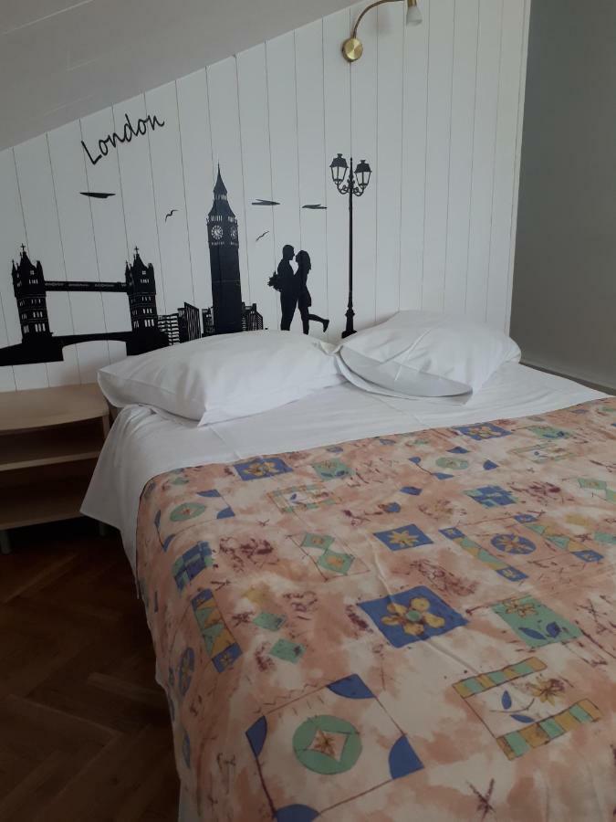 Apartmani Lidija Lopar Zewnętrze zdjęcie