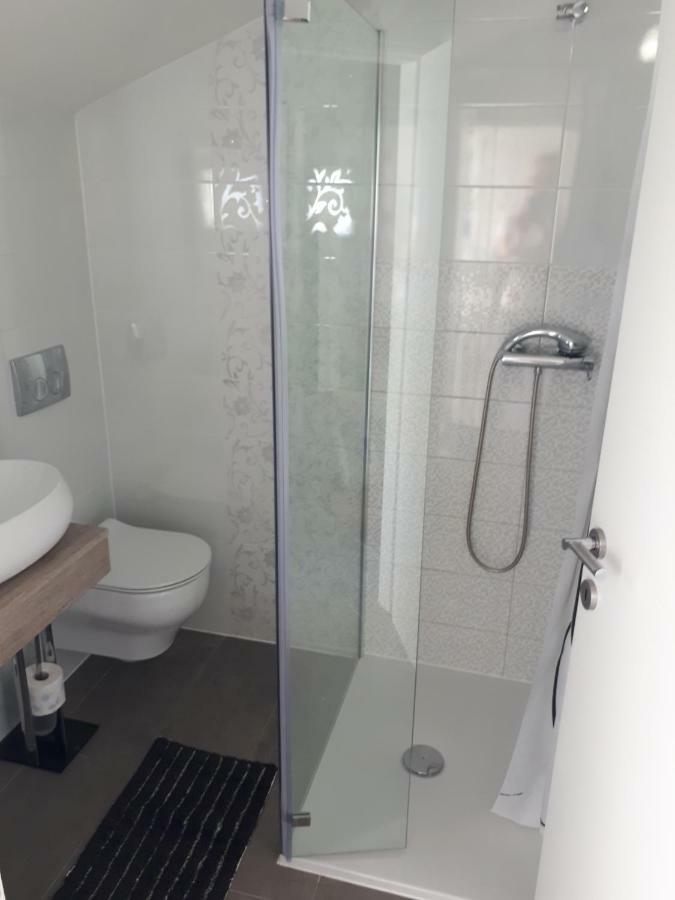 Apartmani Lidija Lopar Zewnętrze zdjęcie